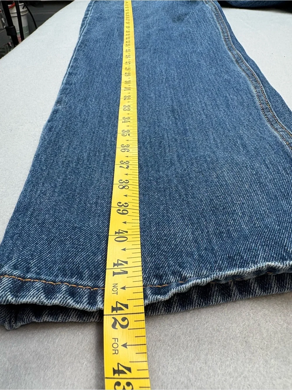 Levis classic levi’s